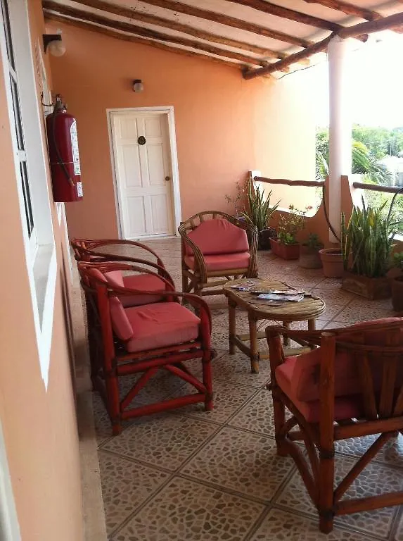 Hotel Residencia La Mariposa Tulum