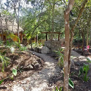 2* Bed and breakfast Casa Mango