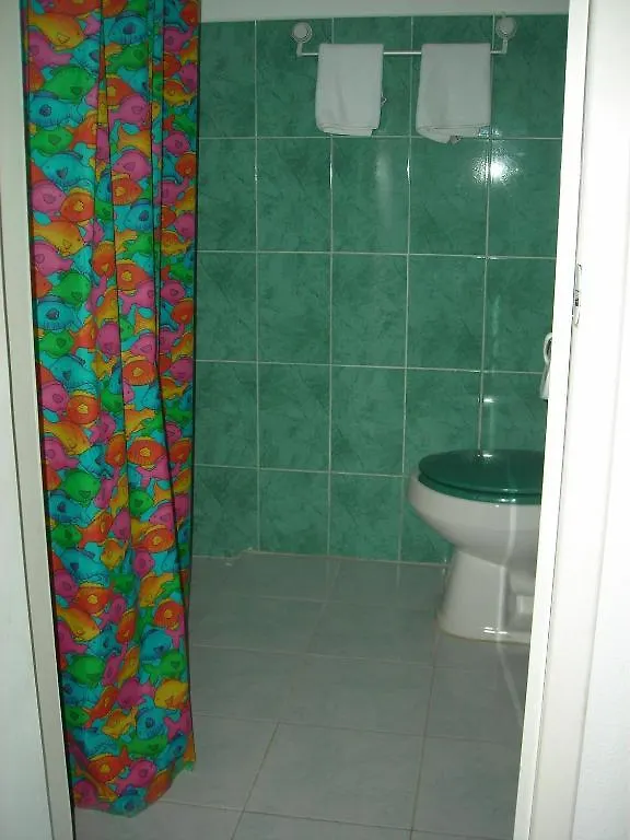 ***  Hotel Residencia La Mariposa Tulum Mexico