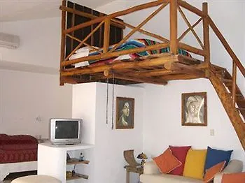***  Hotel Residencia La Mariposa Tulum Mexico