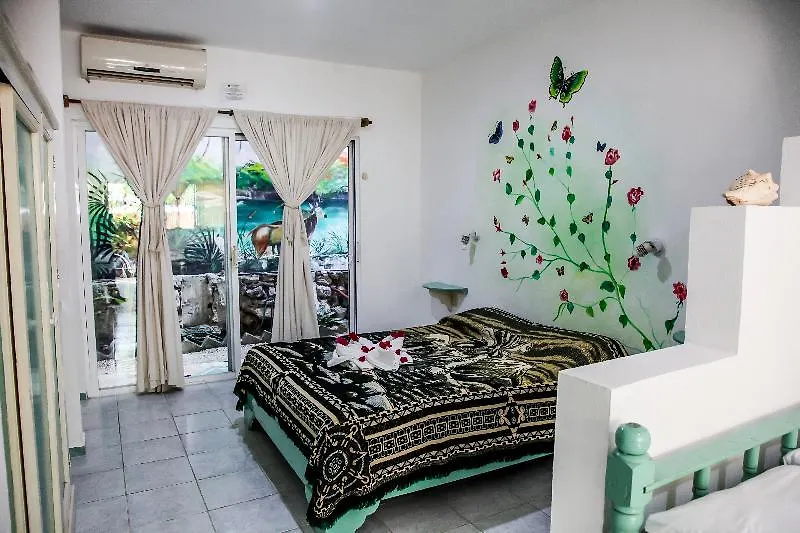 Hotel Residencia La Mariposa Tulum