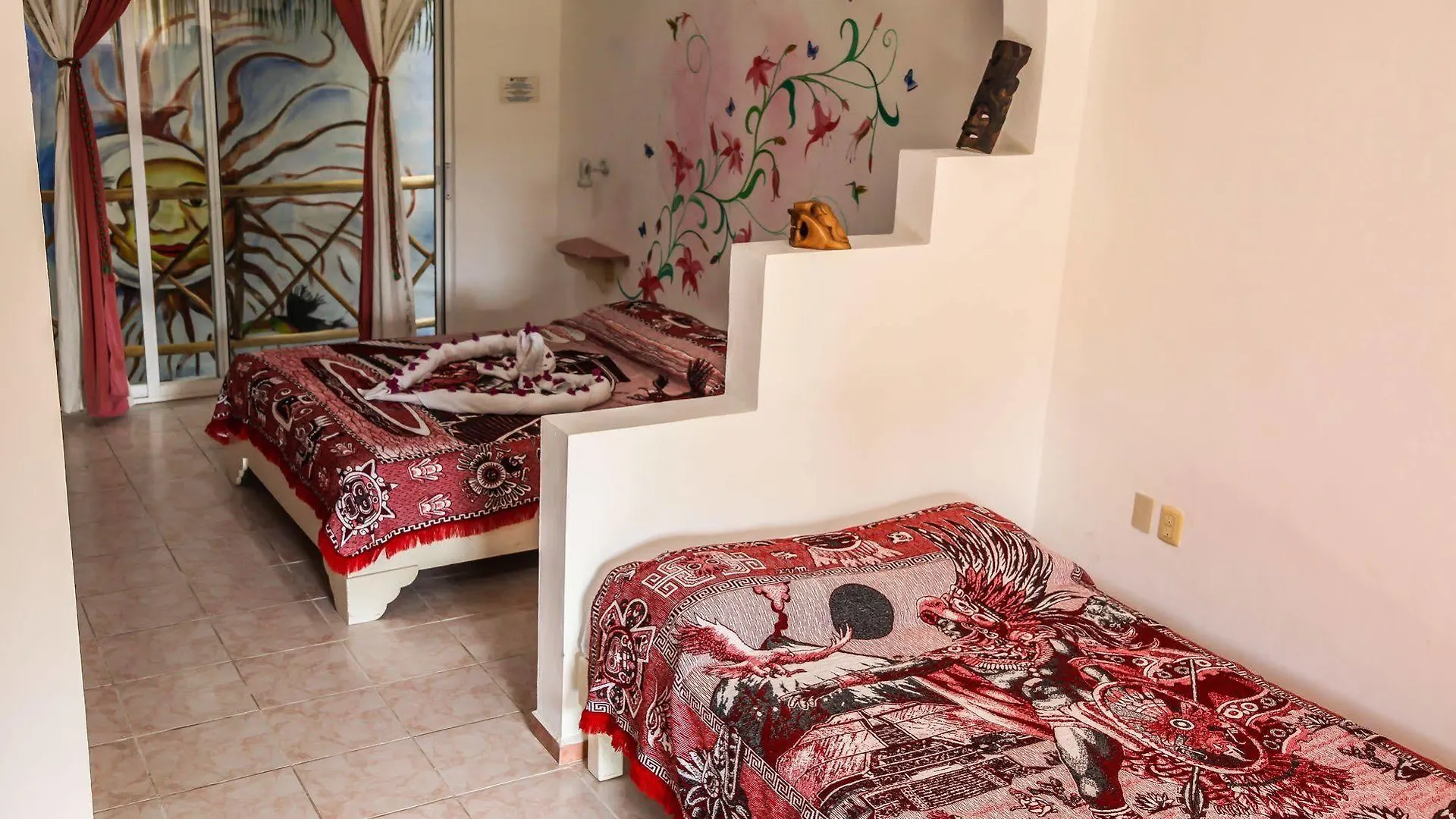 Hotel Residencia La Mariposa Tulum